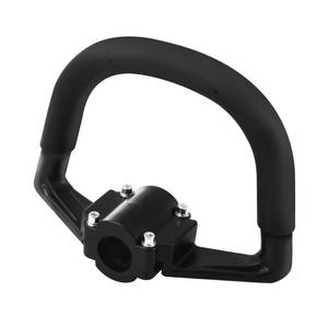 lot 14343 image: A.I.FORCE Universal Loop Handlebar Mounting Hardware Kit for Weed Trimmer