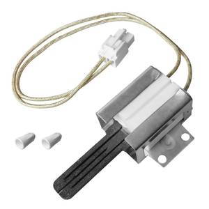 lot 14393 image: MEE61841401 Gas Range Oven Igniter Replacement Fit for LG (LRG, LSS, LDG, LSG, LTG Series) Gas Range, Replaces MEE61841401 MEE61841403 MEE63084901