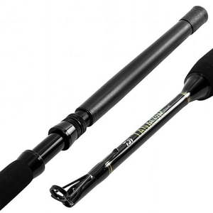 lot 19339 image: Daiwa Tanacom Kite Fishing Rod