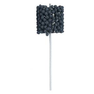 lot 19340 image: Cylinder Hone, 240 Grit Silicon Carbide, 4 18 (105mm) Diameter Ball Hone