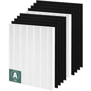 lot 19393 image: 115115 Replacement Filter A Size 21 for Winix PlasmaWave Air Purifier