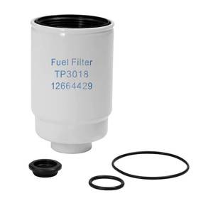 lot 20102 image: 6.6L Duramax Diesel Fuel Filter Housing Assembly with Seals,Fits 2001-2016 Chevy Silverado GMC Sierra 2500HD 3500HD,2012-2016 Chevrolet Express & GMC Savana�� Replaces TP3018 TP3012 12664429 12633243