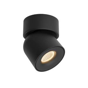lot 20103 image: Aisilan 15W LED Dimmable Ceiling Spotlight, Adjustable Directional Surface Flush Mount Lighting, Wall Spot Lights Indoor Accent Fixture for Art Picture Gallery Paintings, 3000K