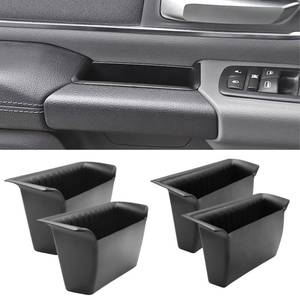 lot 20118 image: TTCR-II for Ram 1500 Door Organizer 2019 2020 2021 2022 2023 2024 2025 2026