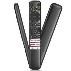 lot 20120 image: Voice Replacement Remote for TCL Google TV Remote, for TCL Q6Q7QM8S3S4