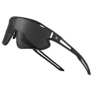 lot 20165 image: DUCO Kids Polarized Sports Baseball Sunglasses �� Ages 8-16, UV Protection
