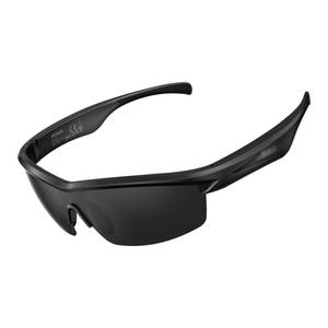 lot 20192 image: BluKaSa Waterproof Bluetooth Glasses for Cycling Running  UV Protection