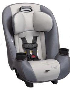 lot 1889 image: Cosco Kids Entrada Convertible Car Seat R-86