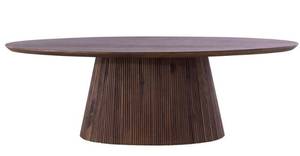 lot 19348 image: Harmonized Home Madhy Table (BASE ONLY)
