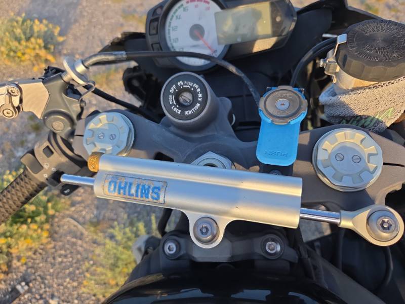 2011 Kawasaki Ninja ZX-6R Sport Motorcycle - Black | Ft. Hood
