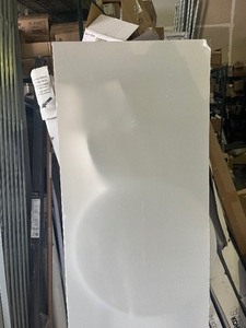 lot 50 image: 6 Piece of Plexiglass