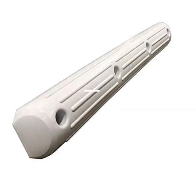 lot 94 image: Attwood 6in x 45in Dock Fender - Quality Protection - Easy Install