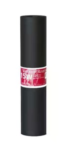 lot 24 image: Warrior Roofing 216 sq. ft. Felt Roof Deck Protection - Red  tag
