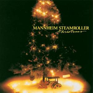 lot 8121 image: Christmas