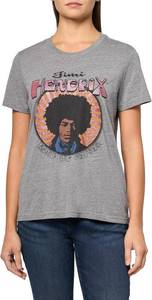 lot 8194 image: Lucky Brand Womens Lucky Brand Classic Crew Neck Tee 3X