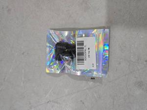 lot 8240 image: BMW Tire Valve Stem Caps Cover - Metal Car Wheel Air Caps 4 Pack Black