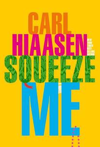 lot 8285 image: Squeeze Me A novel