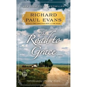lot 8288 image: Walk The Road to Grace, Book 3, (Paperback)