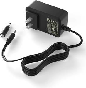 lot 8366 image: 17V Charger for Bose SoundLink Speaker I II III, 306386-101