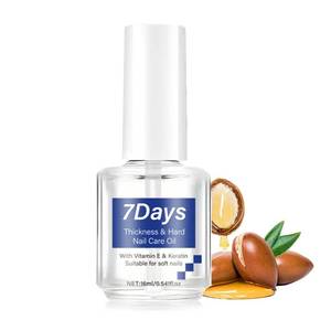 lot 8473 image: 2-Pack Keratin Cuticle Oil for Nails - Nourishing Hydration, Nail Care