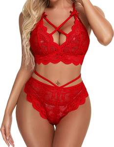 lot 8662 image: Womens Lace,underwire,strappy Medium