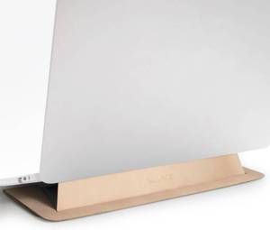 lot 8704 image: FlatStand Laptop Stand for Desk, Ergonomic, Foldable & Portable, Up to 15.4