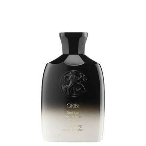 lot 8753 image: Oribe Gold Lust Repair & Restore Shampoo - Repairs Damaged Hair