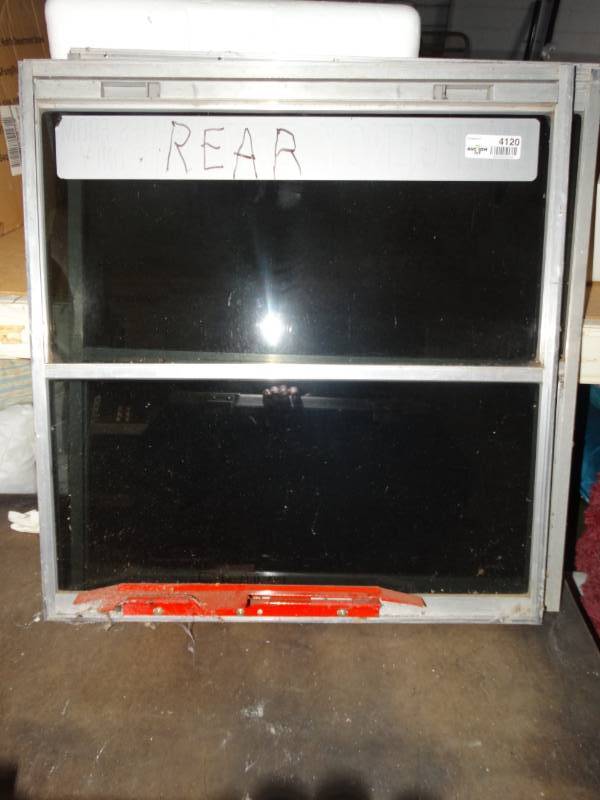 lot 4120 image: 2 windows. 24 14 x 26 14