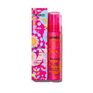 lot 11882 image: amika blockade heat defense serum , 1.69 Fl Oz (Pack of 2)