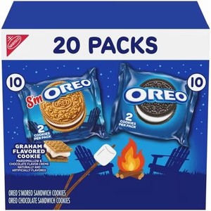 lot 12041 image: 18Z OREO SUMMER 20CT 4