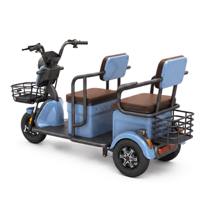 lot 106 image: UNUSED - 2026 - SDLanch Electric Mini Golf Cart