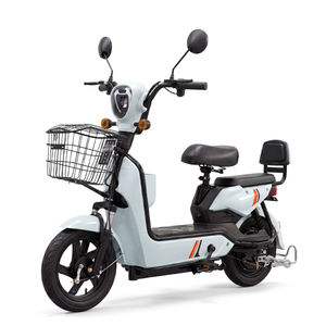 lot 115 image: UNUSED - 2026 - SDLanch Electric Two Wheeled Scooter