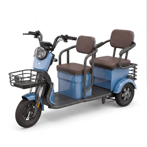lot 145 image: UNUSED - 2026 - SDLanch Electric Mini Golf Cart
