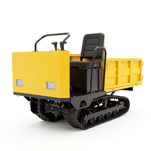 lot 150 image: UNUSED - 2026 - SDLanch Crawler Dumper