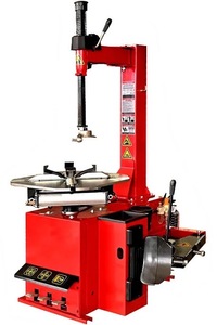 lot 37 image: AGT Tire Changer