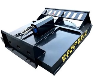 lot 49 image: AGT Skid Steer Brush Cutter