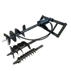 lot 16 image: AGT Skid Steer Auger full size