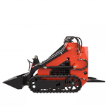 UNUSED - 2026 - SDLanch Mini Skid Steer Loader
