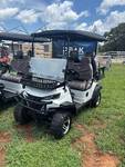 UNUSED - 2026 - SDLanch Electric Golf Cart - 4 Seater