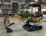 UNUSED - 2026 - SD Lanch Yanmar Engine Excavator