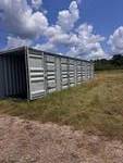 40 foot container