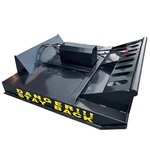 AGT Skid Steer Brush Cutter