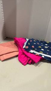 lot 1087 image: Fabric