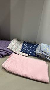 lot 1088 image: Fabric
