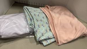 lot 1091 image: Fabric