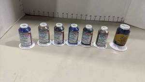 lot 1111 image: Gutermann Bulky Nylon Thread Overlocking and Serger thread
