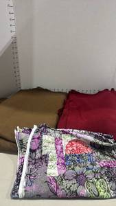 lot 1119 image: Fabric