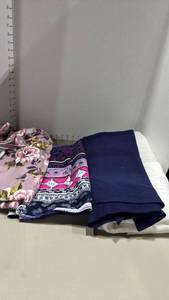 lot 1141 image: Fabric