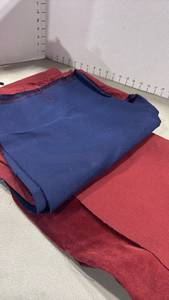 lot 1173 image: Fabric
