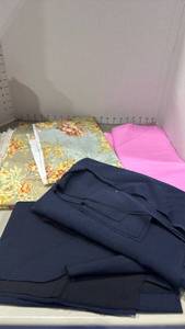 lot 1177 image: Fabric